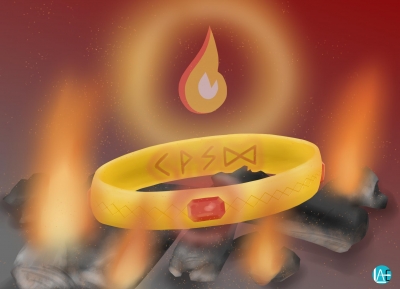 laesu-firering
